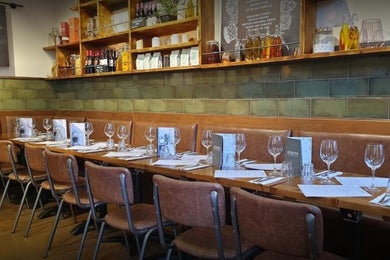 Whole Restaurant Hire
