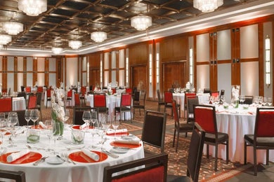 Ballsaal I