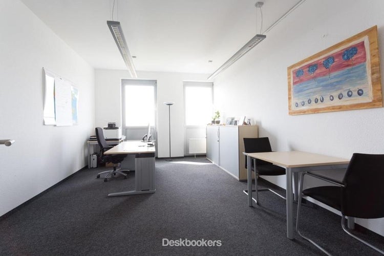 Tagesbüro I 20qm