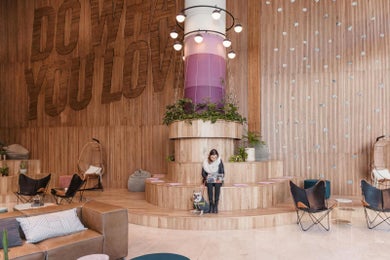 WeWork - 1 Poultry