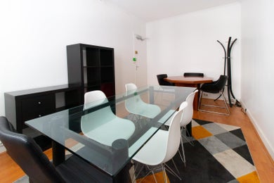 Salle de réunion pour 6 personnes- LESUEUR