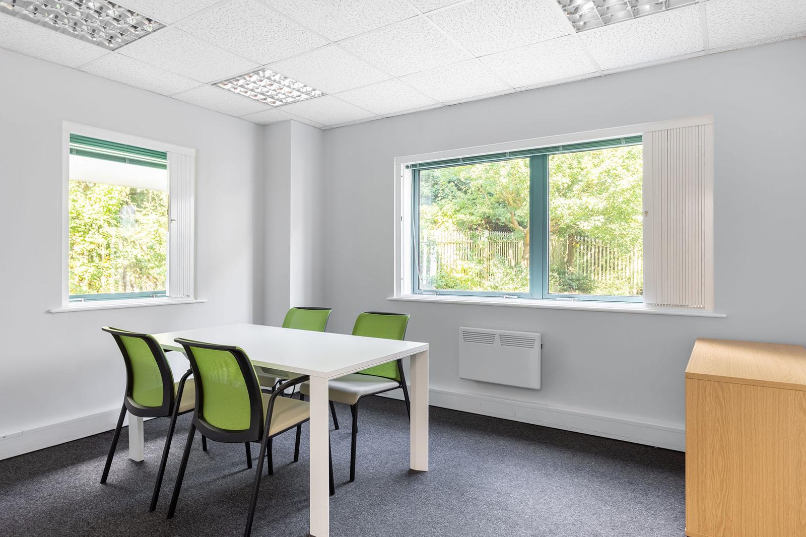 Meeting Room 02