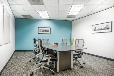 Mercer Room