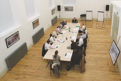 Group Space