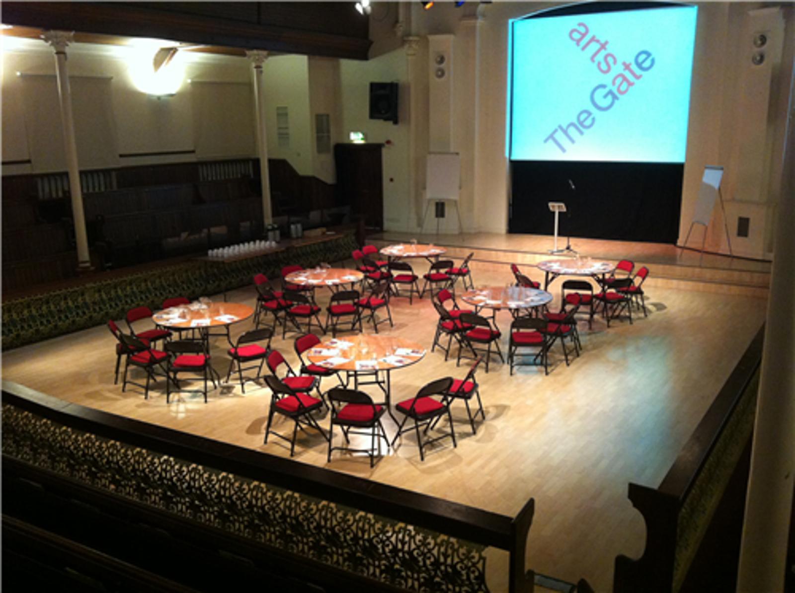 Theatre