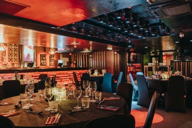 The Basement (Shanghai) (New..)