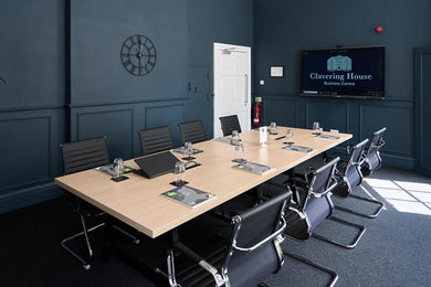 The Board Room