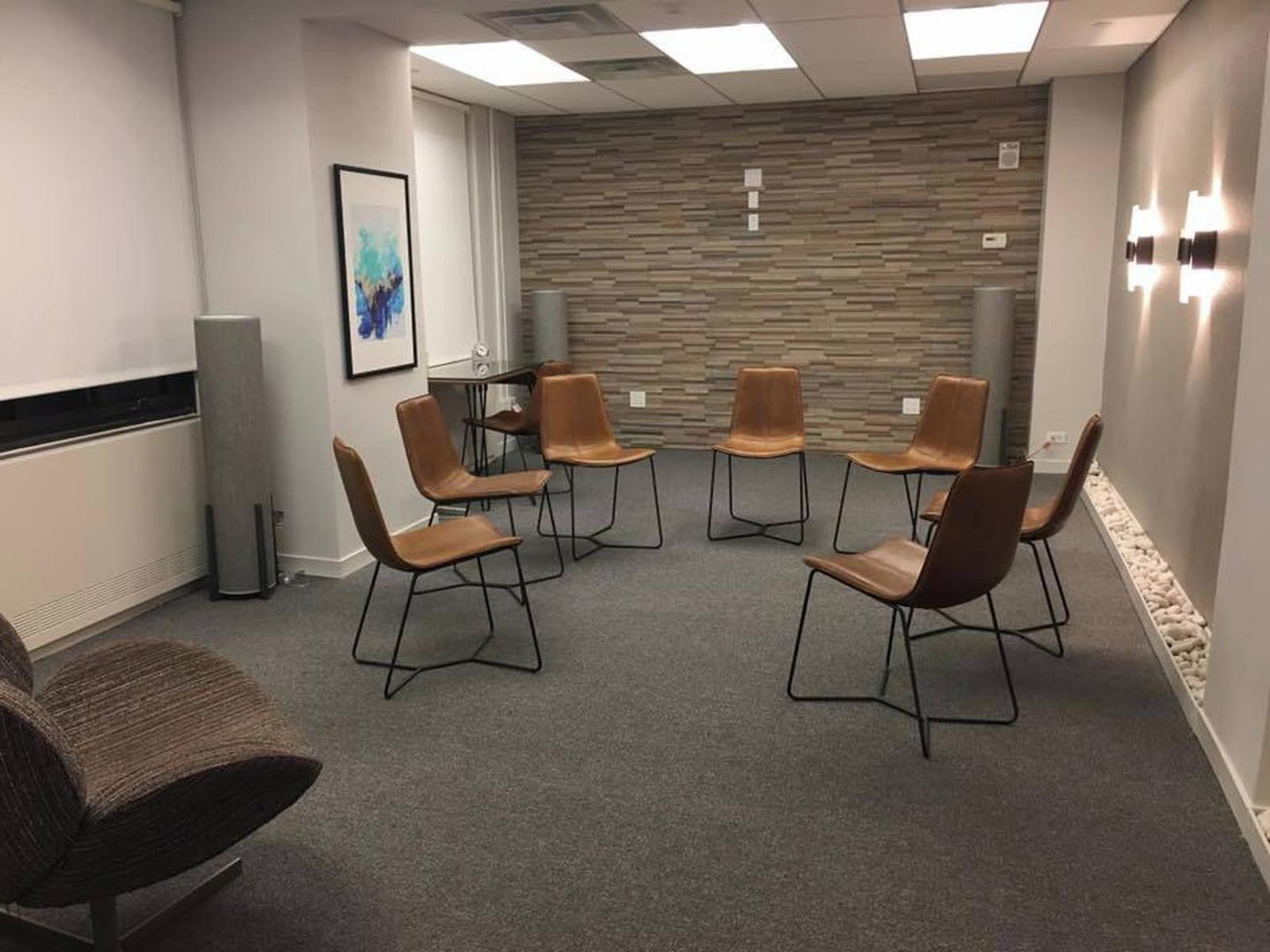 Center for Optimal Living Event Space