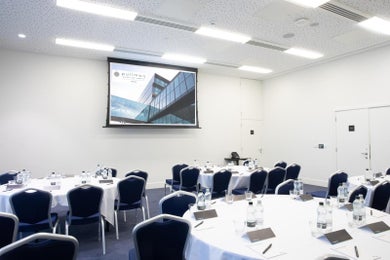 Albert Suite