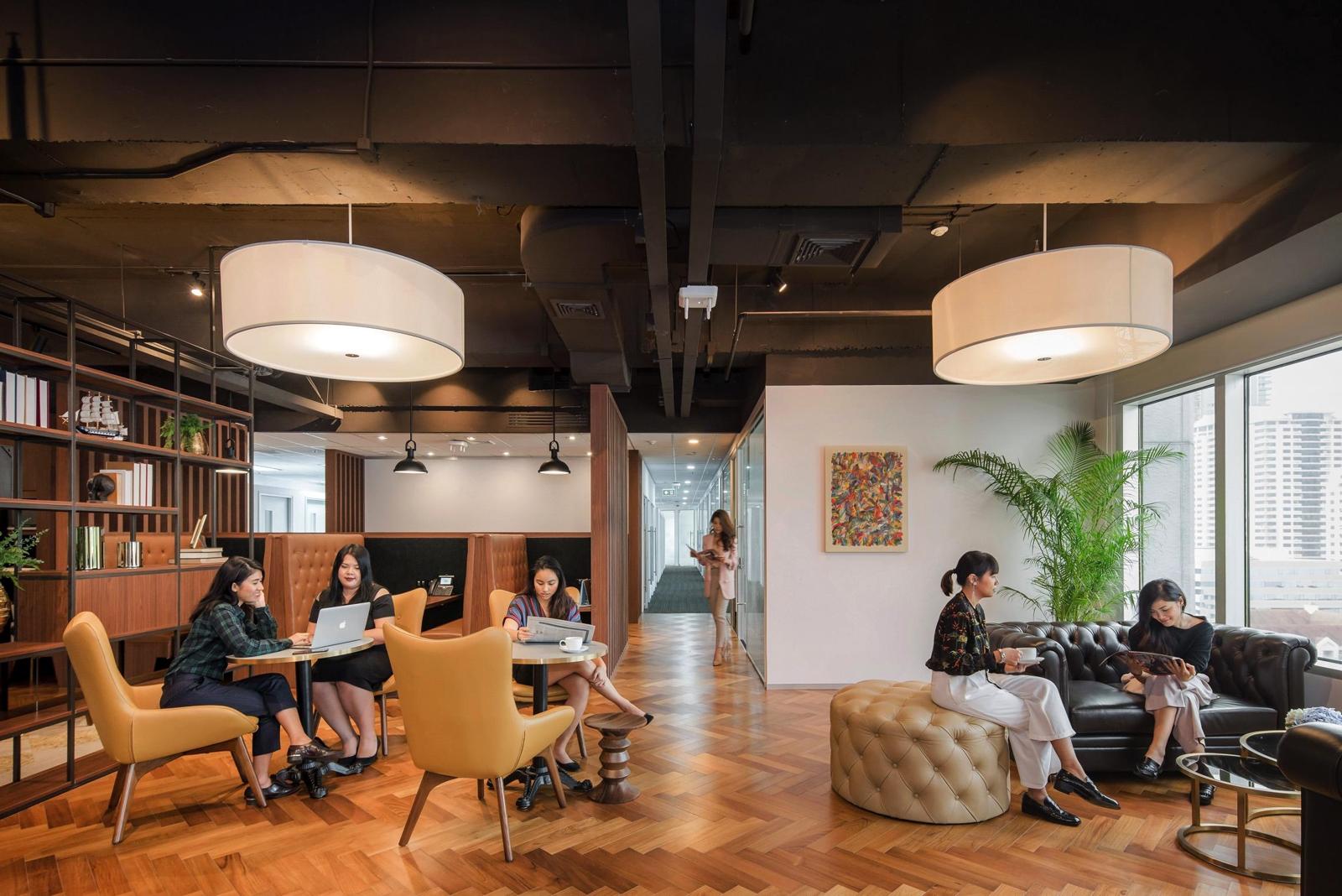 Servcorp Berlin
