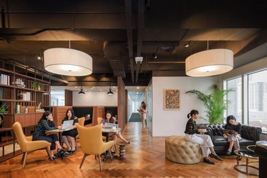 Servcorp Berlin