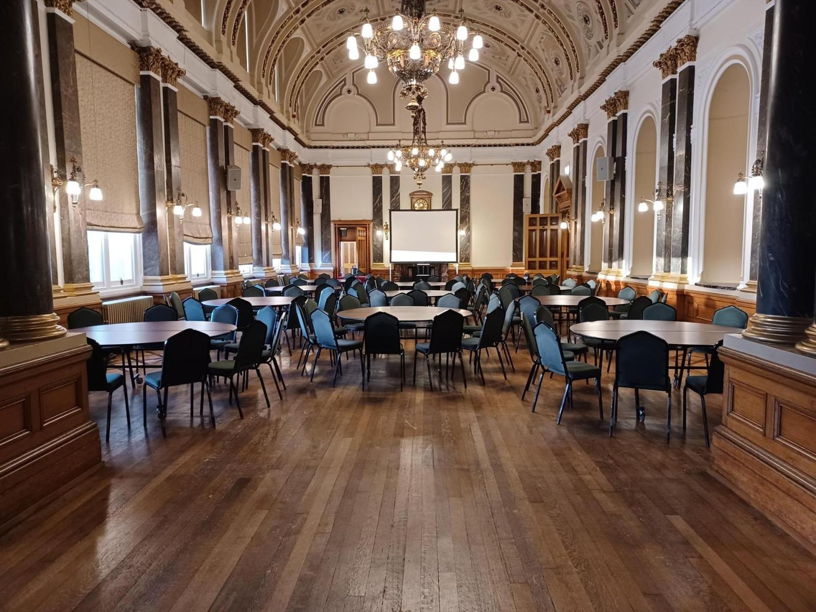 Banqueting Suite