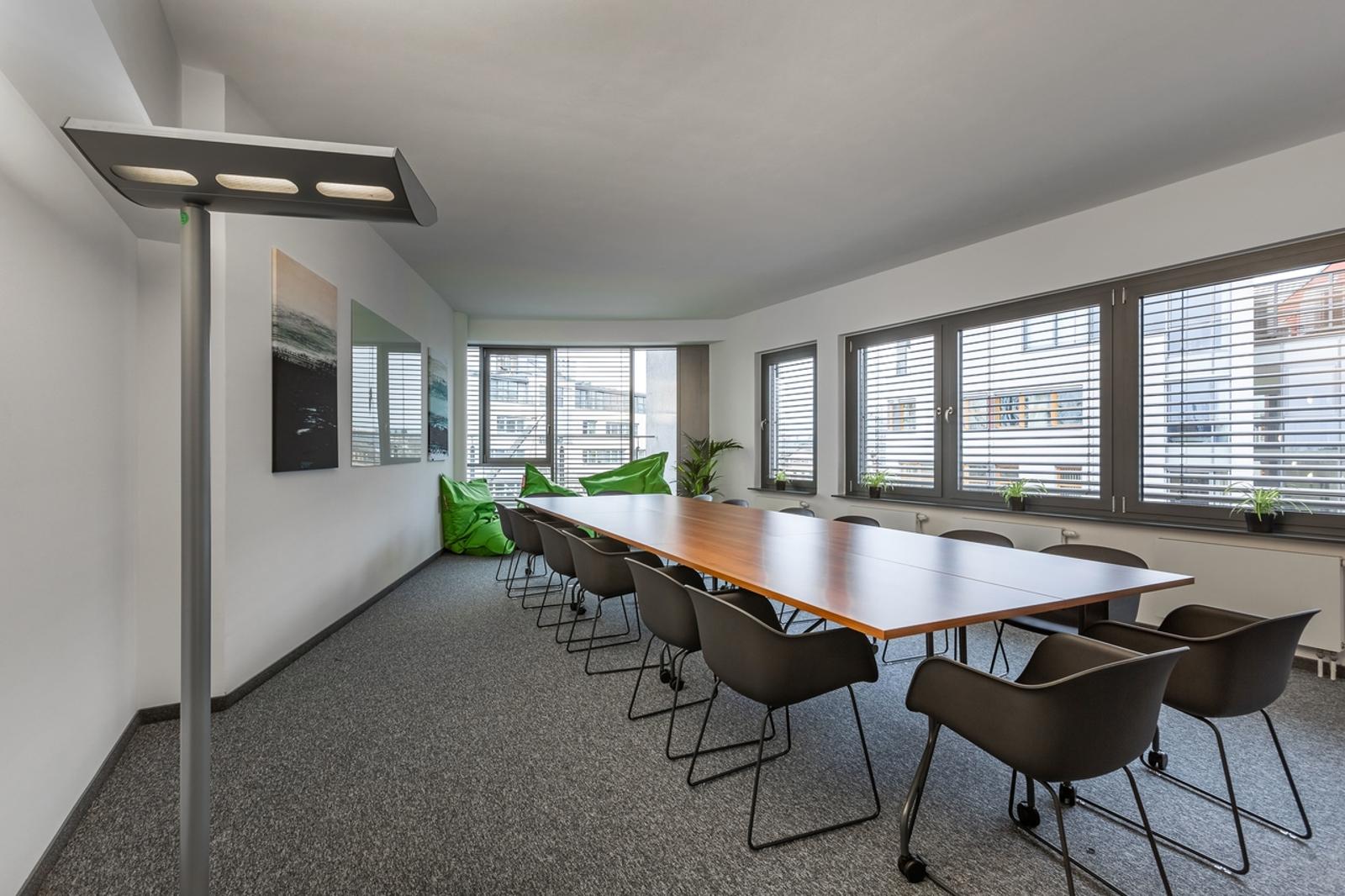 Meeting room "Walt"