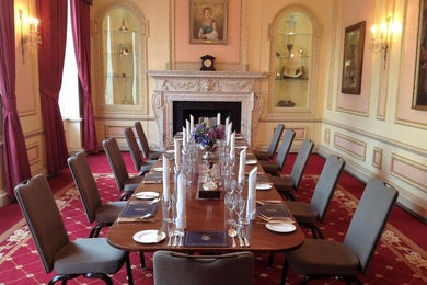 The Selkirk Room