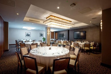 Venue Exclusive Hire (New..)