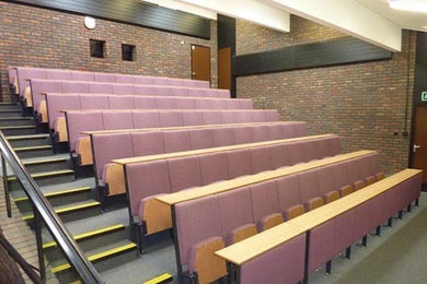 Lecture Theatre