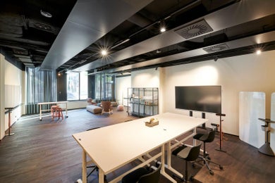 Create Room 1