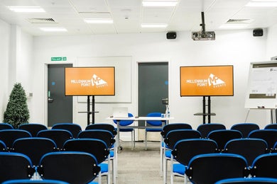 Curzon Room 3 (New..)