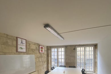 Salle de réunion TNI