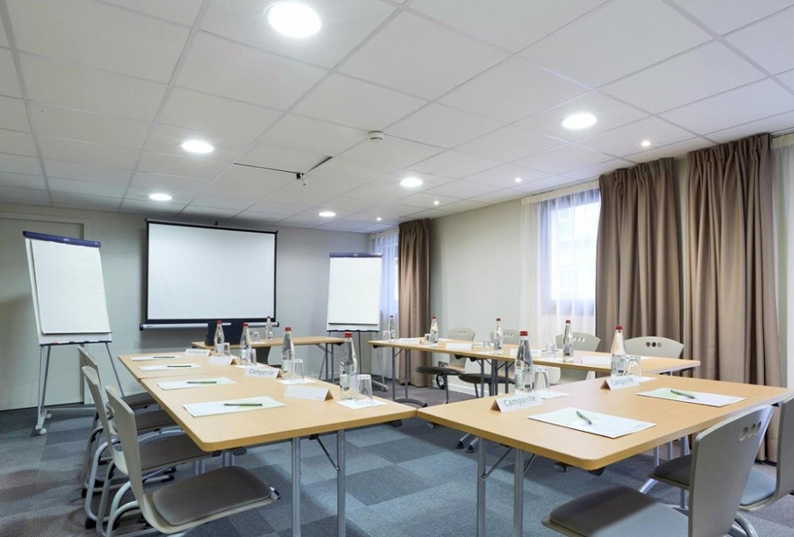 Salle de formation