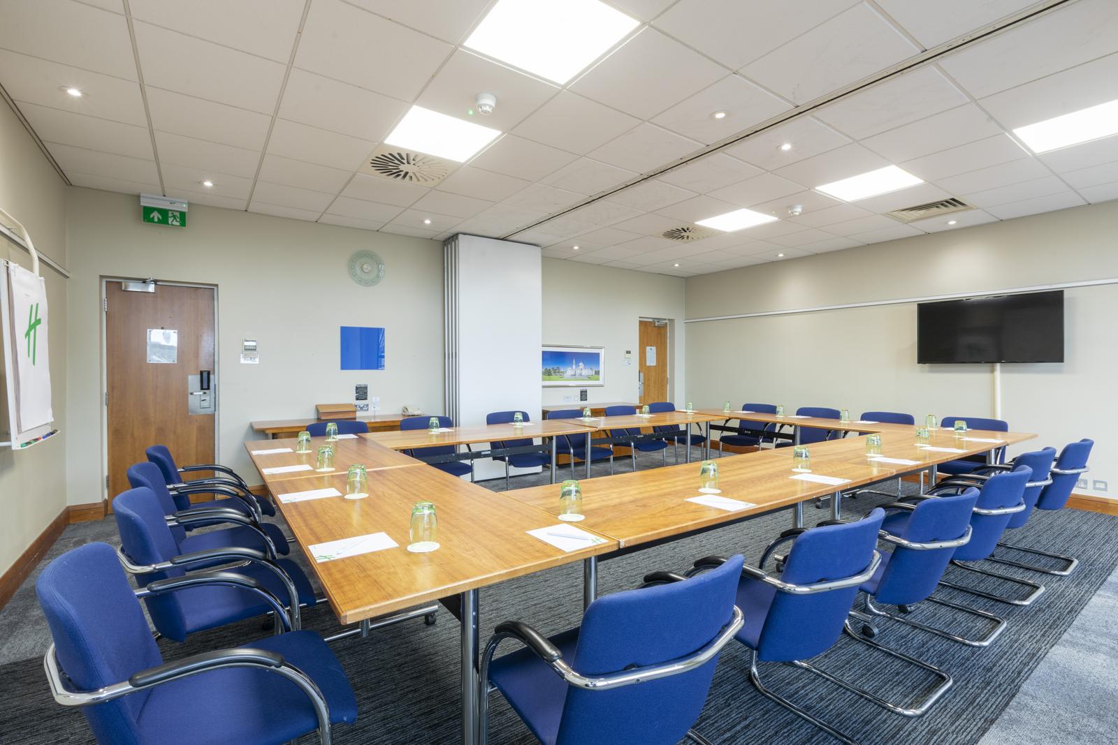 Caerleon Suite