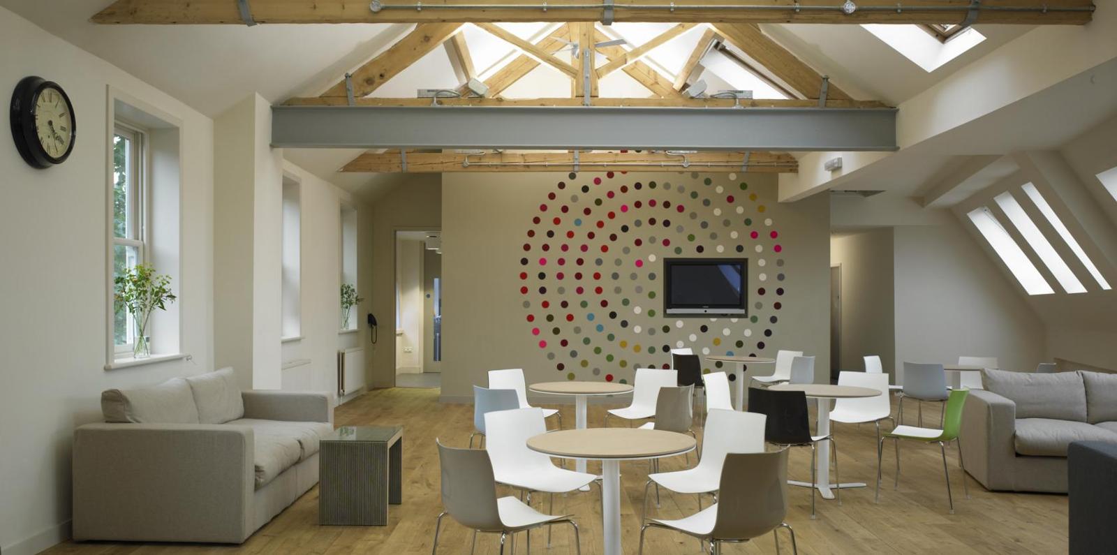 3rd Floor Conference Room