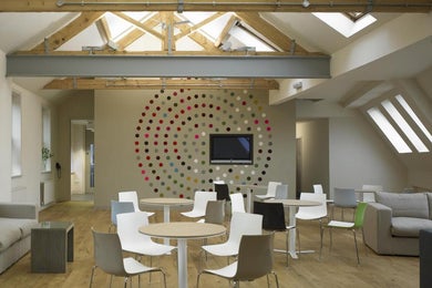 3rd Floor Conference Room