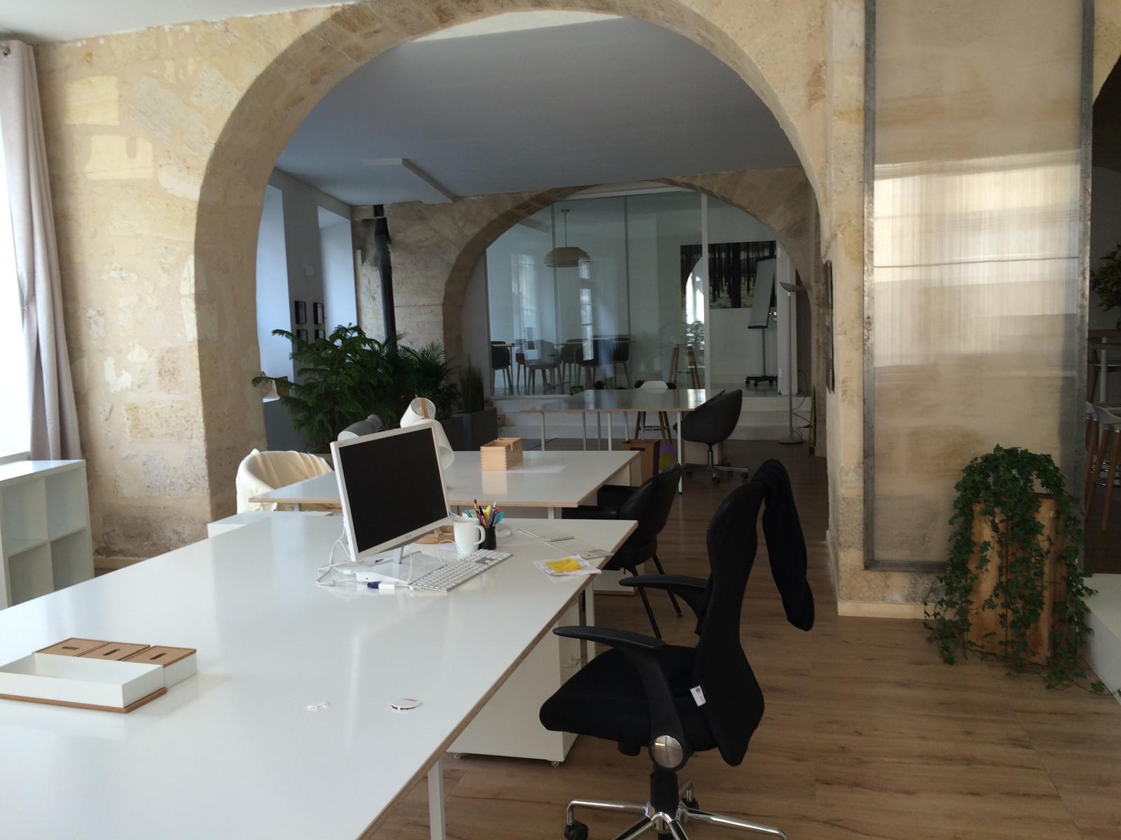 WEECOLAB Coworking