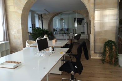 WEECOLAB Coworking