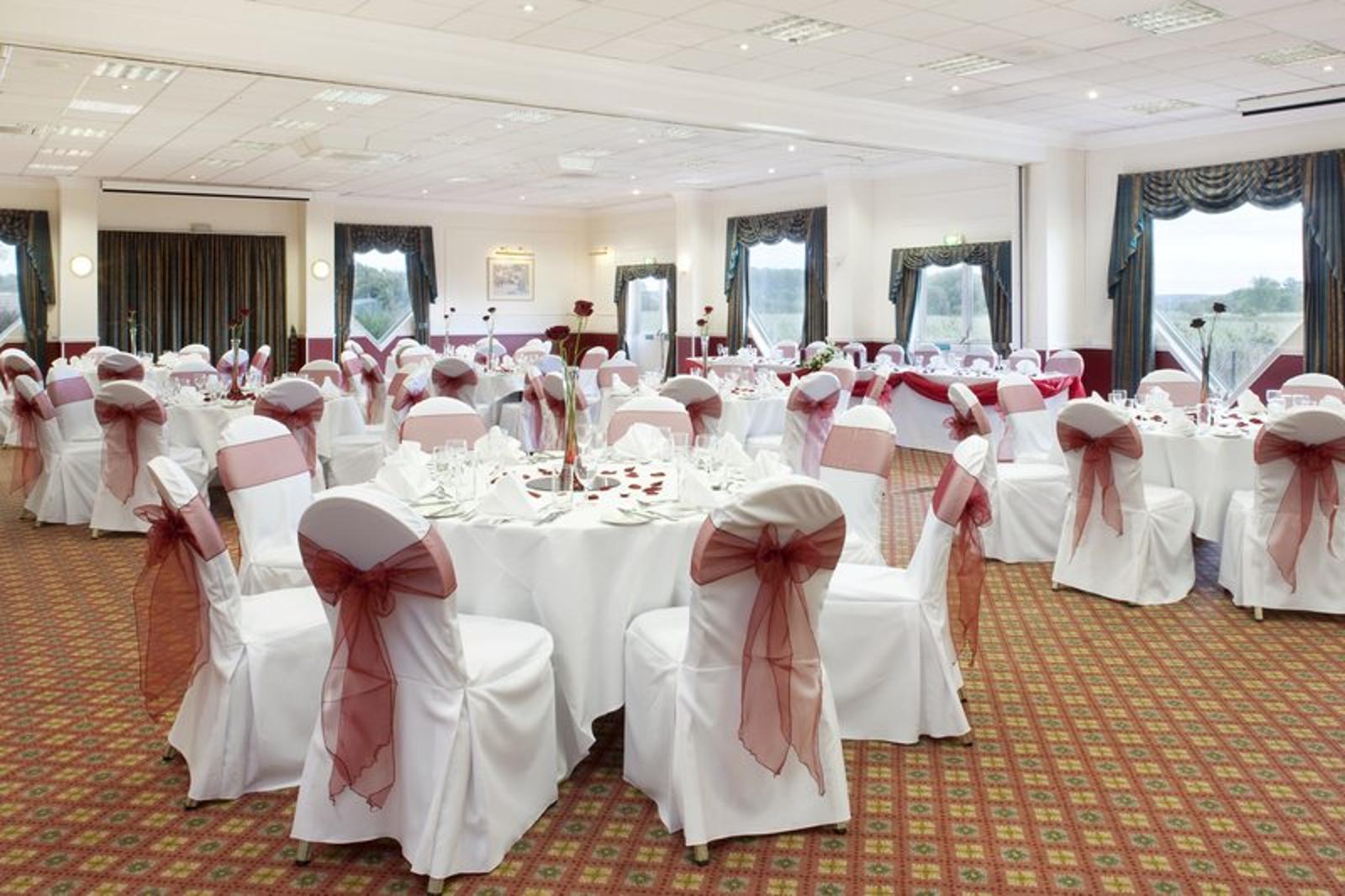 The Camelot Suite