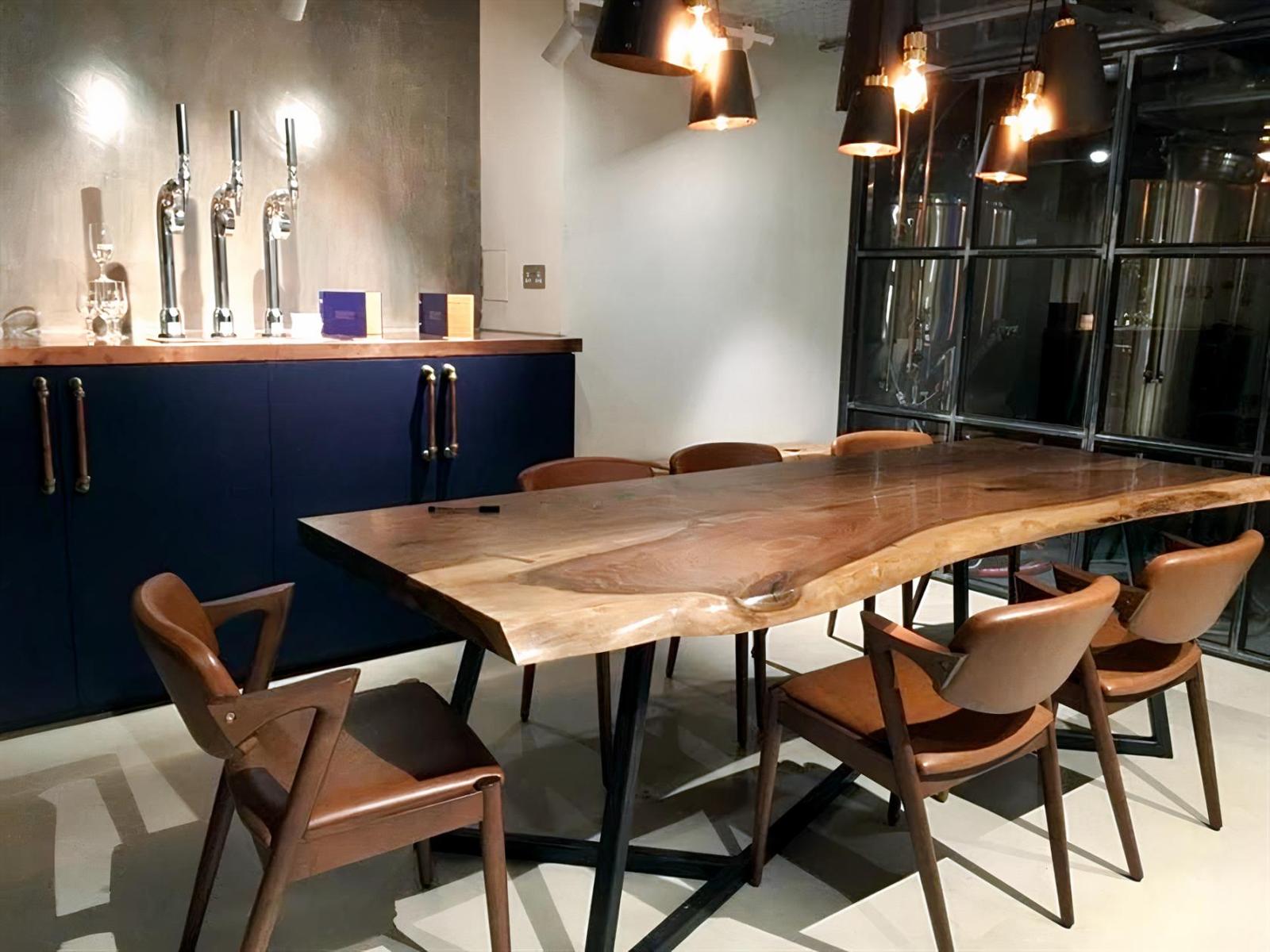 Brewer's Room (NEW.)