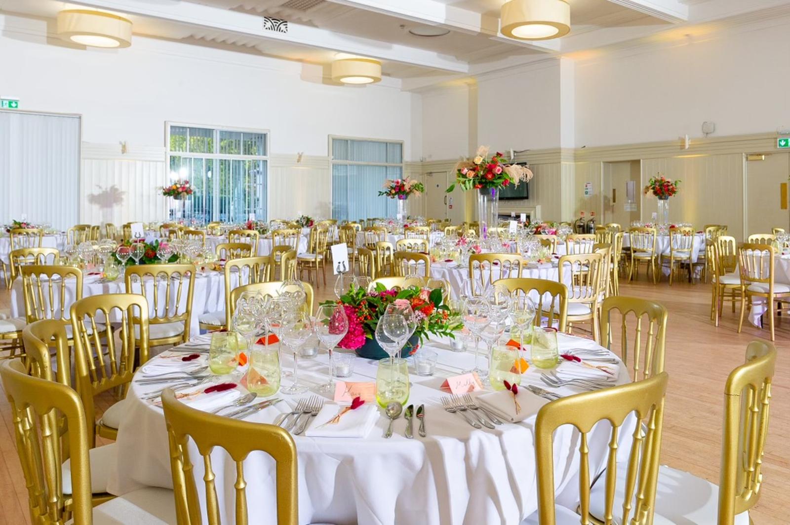 Function Room