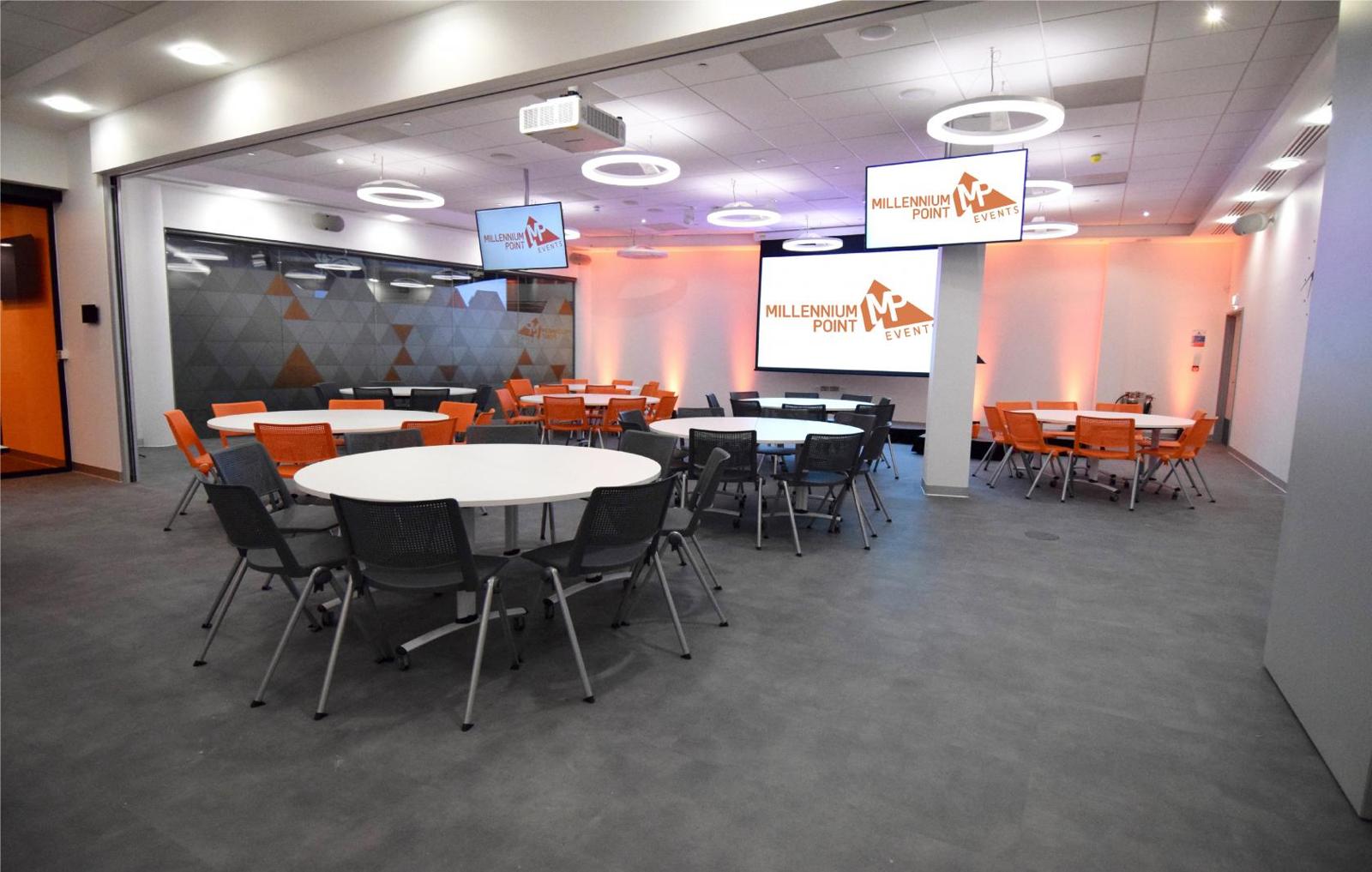 Connect Event Suite - Open (New..)