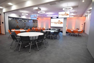 Connect Event Suite - Open (New..)