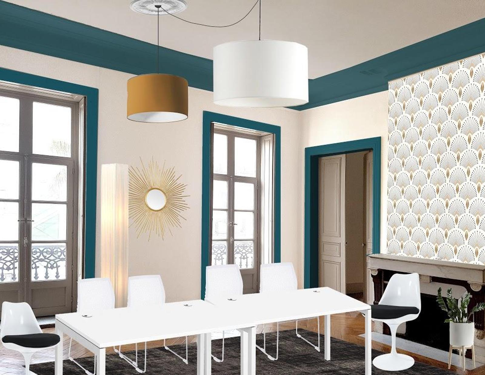 Salle de réunion 1