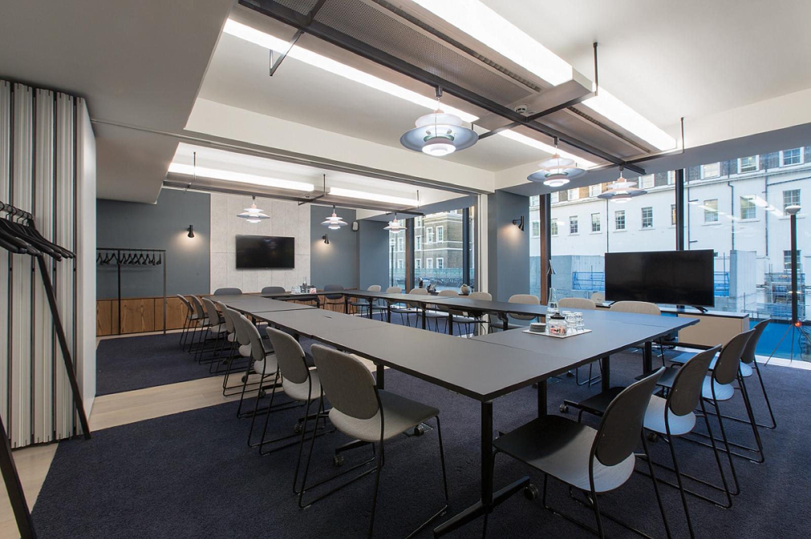 Meeting room 1&2
