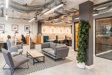 Work.Life Bermondsey