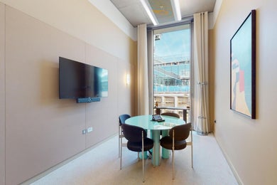 Meeting room 13 ( 2nd Floor )