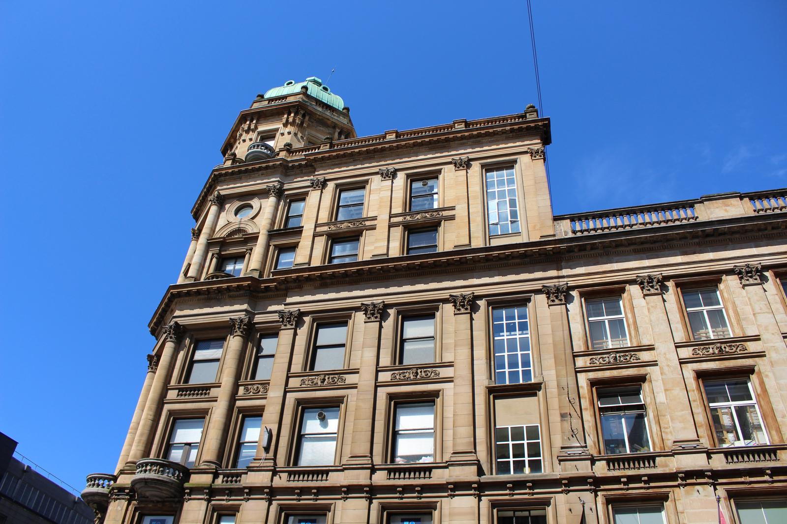 Seven Buchanan Street
