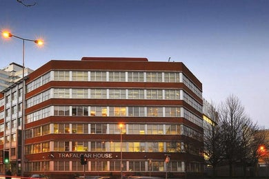 Bizspace - Trafalgar House