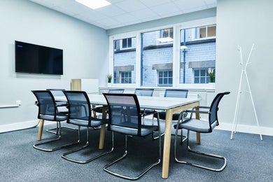 Mini Boardroom (New..)
