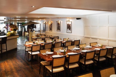 Semi-private Space (New..)