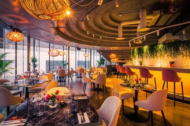 Semi Private Half Venue Hire