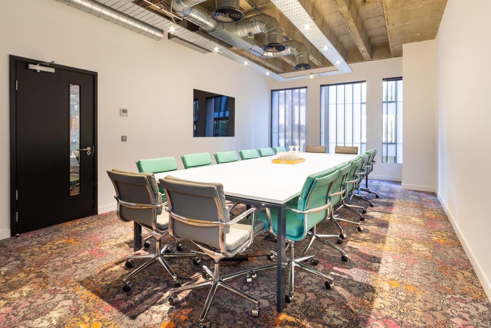 Meeting Room 1
