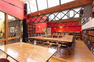 Salle de réunion