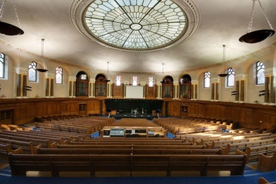 The Auditorium