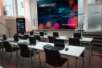NETWAYS - Kesselhaus