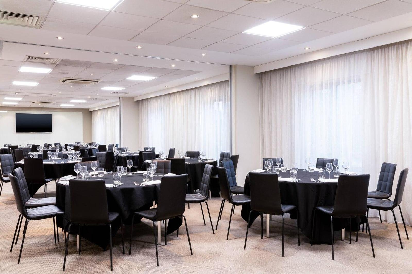 Quayside Suite (New..)