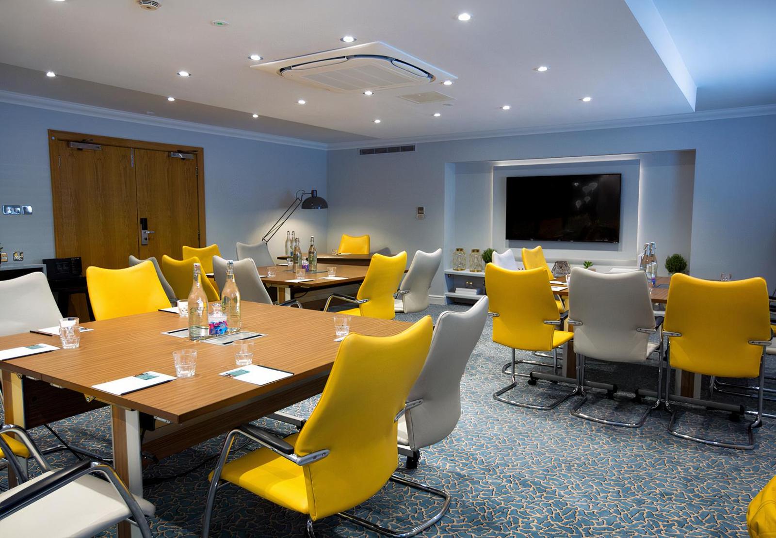 Meeting Room 10