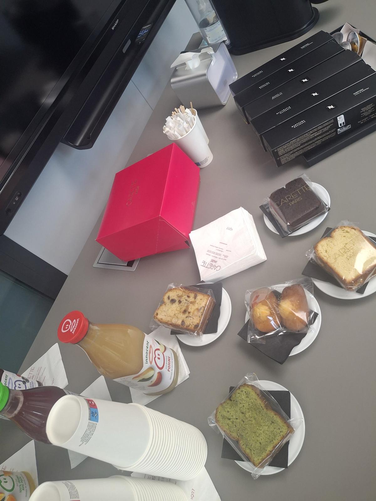 Eciffice Business Center